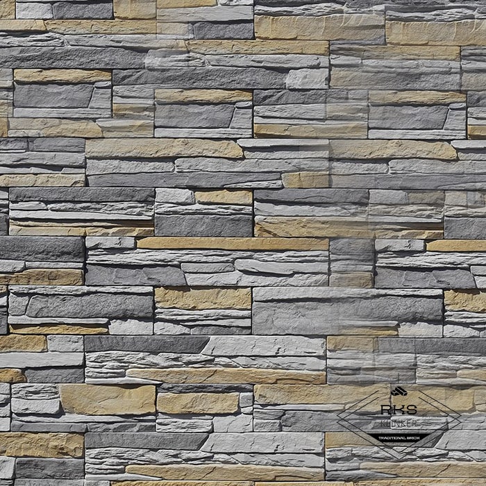 Декоративный камень White Hills, Норд Ридж 270-80 в Смоленске